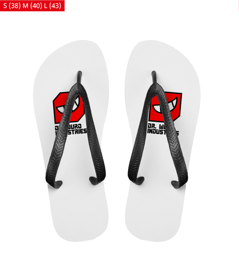 Flip-Flops "Anton"